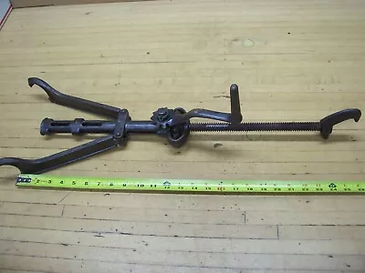 Vintage Ford Model T A TT Wheel Rim Changer Tire Spreader Tool S8 • $124.99