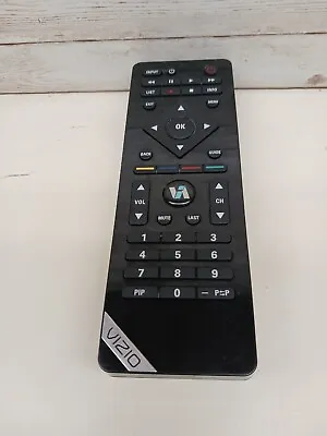 Vizio Vur10 Tv Remote Used In Good Condition Tested • $29.99