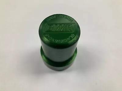 BWR BlackWorks Racing Green USDM VTEC Solenoid Cover/Cap • $19