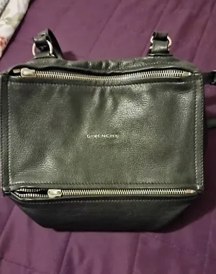 $400 • Buy Givenchy Pandora Bag