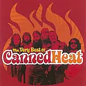 £4.07 • Buy Very Best Of Canned Heat