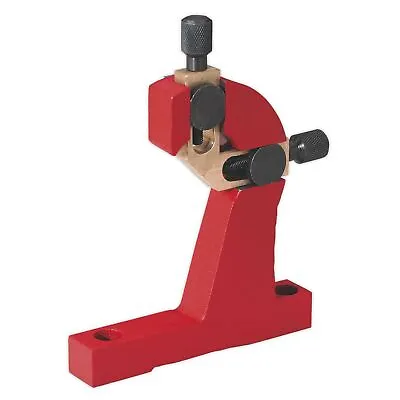 Sealey Follow Rest Lathe/Mill/Drill Accessories/Equipment Work Tools SM3002FR • £44.61