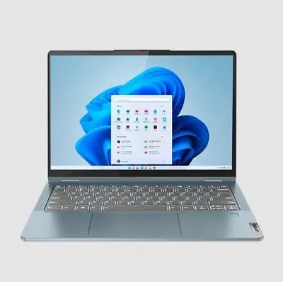 Lenovo Flex 7 14IRU8 14  2.2K Touch Intel Core I7-1355U 16GB 1TB SSD W11H • $529.99