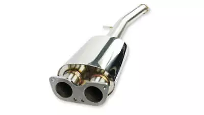 ISR Performance Series II - Resonated Mid Section Only Fits BMW E36 • $491.99