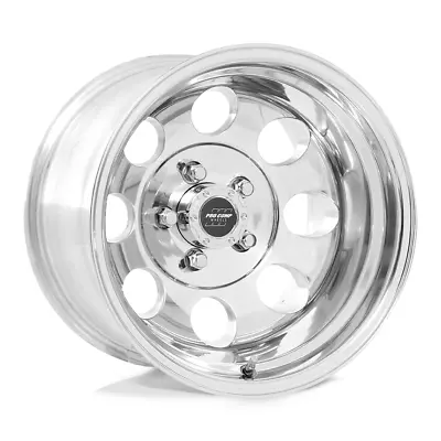 PRO COMP WHEEL Series 69 Vintage 15X10 5X114.3 Offset -47 Polished (Qty Of 1) • $174.86