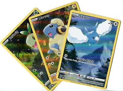 2023 Pokemon Crown Zenith Galarian Gallery Holo Full Art You Pick • $1.35