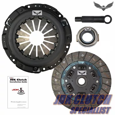 JDK STAGE 1 *SMOOTH CLUTCH KIT For 1990-2002 HONDA ACCORD PRELUDE ACURA CL • $63.26