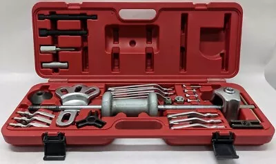 Mac Tools 10-Way Slammer Hammer Kit - PS1190B (HE2053217) • $249.85