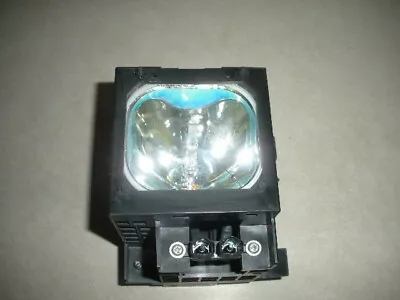 SONY XL-2100U HD TV Lamp Replacement Bulb Housing LCD Grand WEGA Rear Projection • $25