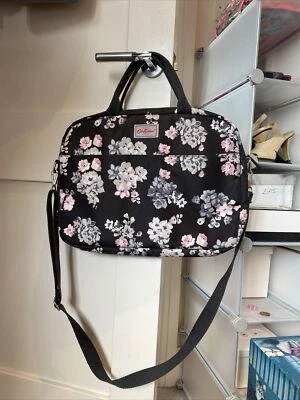 £24.99 • Buy Cath Kidston Bag/laptop Bag ⭐️NEW⭐️