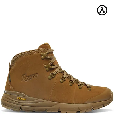 Danner® Mountain 600 Men's  Coyote Outdoor Boots 62298 - All Sizes - New • $189.95