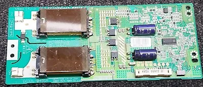 Vizio 32  Vw32lhdtv40a Backlight Inverter Board Unit Kls-ee32tkh12  • $27.99