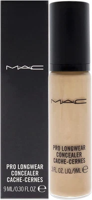 £32.36 • Buy MAC Pro Longwear Concealer - NC20 For Women 0.3 Oz Concealer
