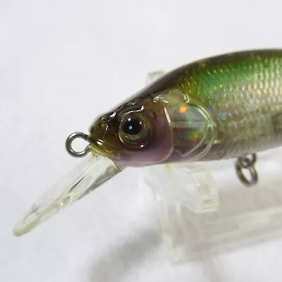 Megabass   2003 X-80 TRICKDARTER  Suspend Fishing Lure Used (E53 • $8.99