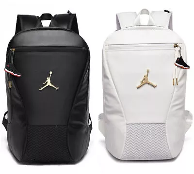 £26 • Buy Backpack Girl Boy Student School Bag Large Capacity Waterproof Travel Bag