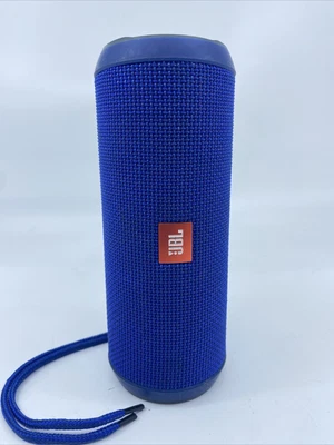 $24.99 • Buy *PARTS/REPAIR* JBL Flip 3 Portable Bluetooth Speaker (CHARGING PORT BROKEN) B41