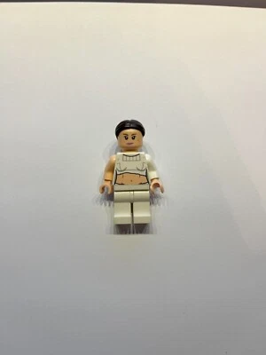 $40 • Buy LEGO Star Wars Padme Amidala 75021 Minifigure