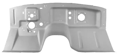 Ford Mustang Fastback & Coupe Firewall Weld Through Primer 1965-66 • $281.60