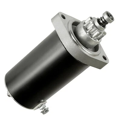 $58.48 • Buy High Quality Starter Fits Generac Fiat 1.6L / Mitsubishi 1.5L Engines 435-952