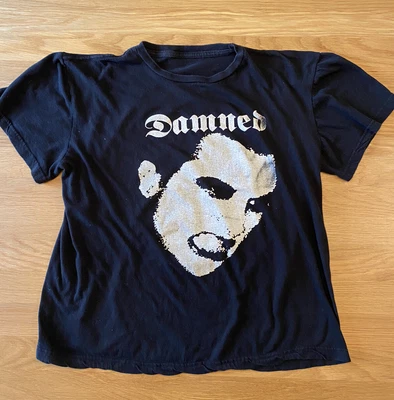 $20 • Buy The Damned