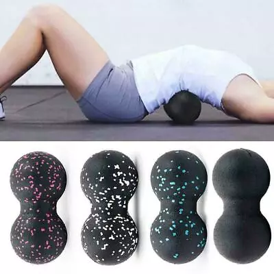 $2.67 • Buy Massage Ball Epp Massage Ball Fascia Roller Pilates Fitness Yoga Equipmen US