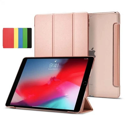 Smart Case Cover IPad 9.7 6th Generation IPad 10.2 9th 10th Generation Pro 11 • £6.95