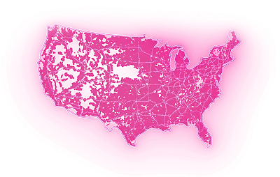 T-Mobile Unlimited Hotspot Data 4G To 5G Monthly $99/mo No Throttle No Contract • $1.99