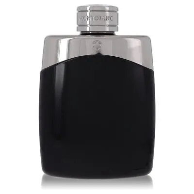 MontBlanc Legend By Mont Blanc Eau De Toilette Spray (Tester) 3.4 Oz For Men • $43.03