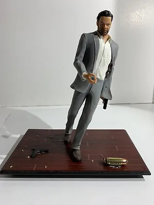 MAX PAYNE 3 Special Edition STATUE FIGURE Rockstar Games Triforce • $29.99