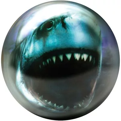 Brunswick Viz-A-Ball Shark • $129.66