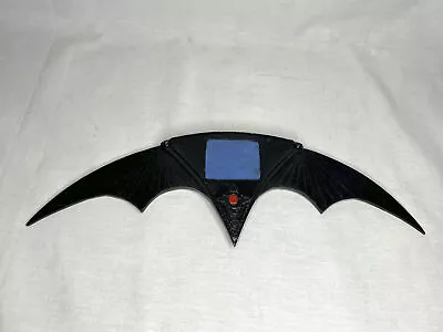 Batman Returns Batarang Solid Resin Real Prop Replica • $59.99