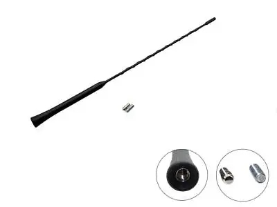 RMA881 Replacement Car Radio Aerial Ariel Antenna Mast For Vauxhall Corsa B C D • £4.99