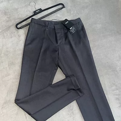 Hugo Boss Trousers 28W 31L • £35