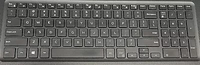 Dell Inspiron 17 | 7773 | 7778 | 7779 | LAPTOP KEYBOARD REPLACEMENT KEYS KEYCAPS • $5.49