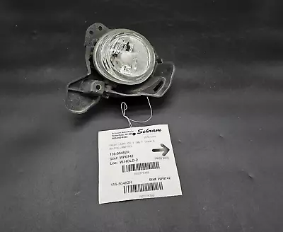 OEM Genuine Mazda 2011 - 2020 MX5 3 6 CX5 CX9 Miata Fog Light Lamp Driving RH • $49.95