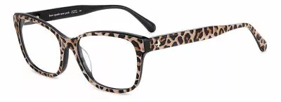 Woman Kate Spade CRISHELL P3 B  55 Eyeglasses • $78.21
