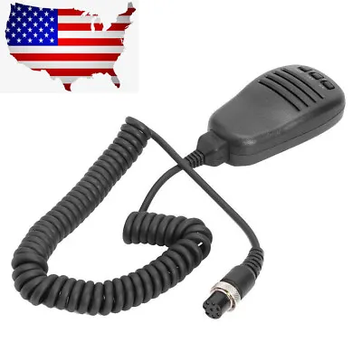 MH-31B8 8Pin Microphone For Yaesu FT-847 FT-920 FT-950 FT-DX5000 FT-DX9000 Radio • $21.67