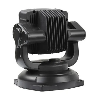 360° Rotate Boat 10000LM Remote Control Spotlight Marine Searchlight Magnetic • $272