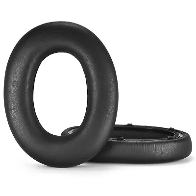 1Pair Momory Foam Ear Pads Cushion Cover For Bowers & Wilkins Px7 Headphones F • $23.91