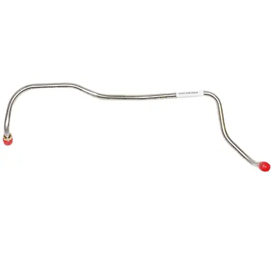 VPC7030SS- 70-76 Chevy Corvette 350CID EXCEPT LT1; Pump To Carb Fuel Line; Stai • $39.15