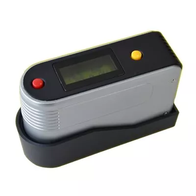 ETB-0686 Self-Calibration 20˚ 60˚ 85˚ Glossmeter Gloss Meter Tester 0-200GU • £155.42