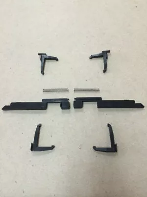 Mobile Home Parts 1 New Set Storm Window Latches Springs And Corners • $29.99