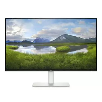 DELL S Series S2725DS LED Display 68.6 Cm (27 ) 2560 X 1440 Pixels Quad HD LCD B • $485.21