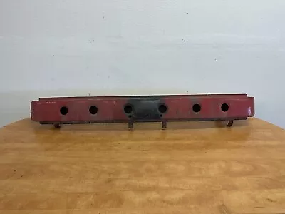 95-98 Nissan 240sx S14 OEM Rear Bumper Impact Crash Reinforcement Bar Rebar • $179.99