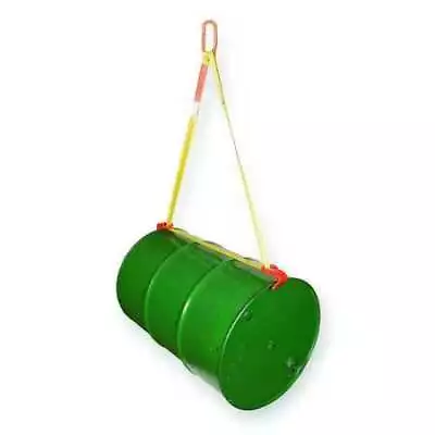 Dayton 1Xwa5 Sling Drum1500 Lb Horizontal • $61.59