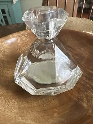 Vintage TOVA Eau De Parfum 1.7 Oz Diamond Shaped Bottle NEW • $50