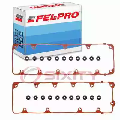 Fel-Pro VS 50564 R Engine Valve Cover Gasket Set For VS50355 19964 Gaskets Wf • $40.56