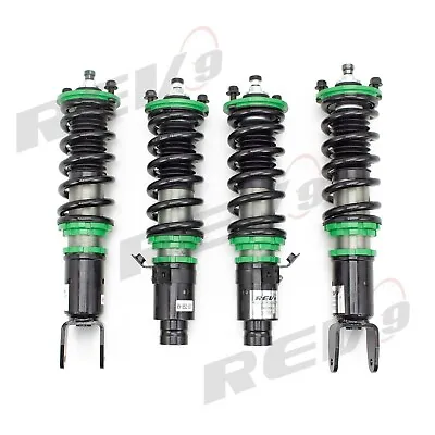 Rev9 32 Hyper-street 2 Mono Tube Coilovers For 92-00 Honda Civic 94-01 Integra • $532