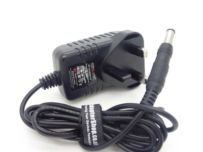 £11.99 • Buy 5v Gear4 Streetparty Size 0  5v UK Power Supply Adapter 