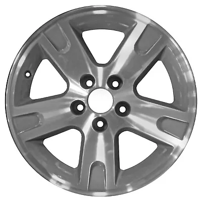 03463 Reconditioned OEM Aluminum Wheel 16x7 Fits 2002-2011 Ford Ranger • $180